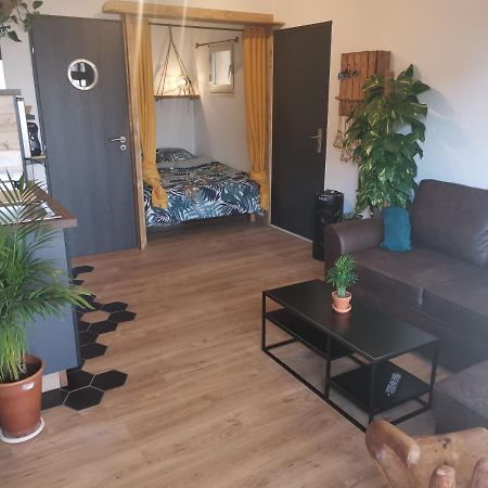Appartement L'Escale, Plage A 30M. 루케이트 외부 사진