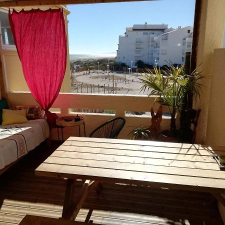 Appartement L'Escale, Plage A 30M. 루케이트 외부 사진