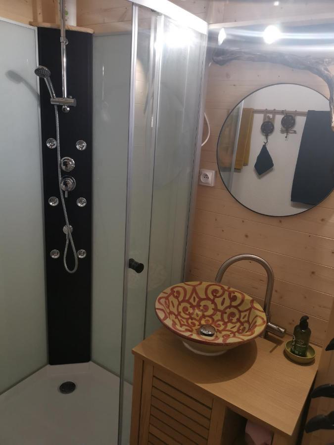 Appartement L'Escale, Plage A 30M. 루케이트 외부 사진